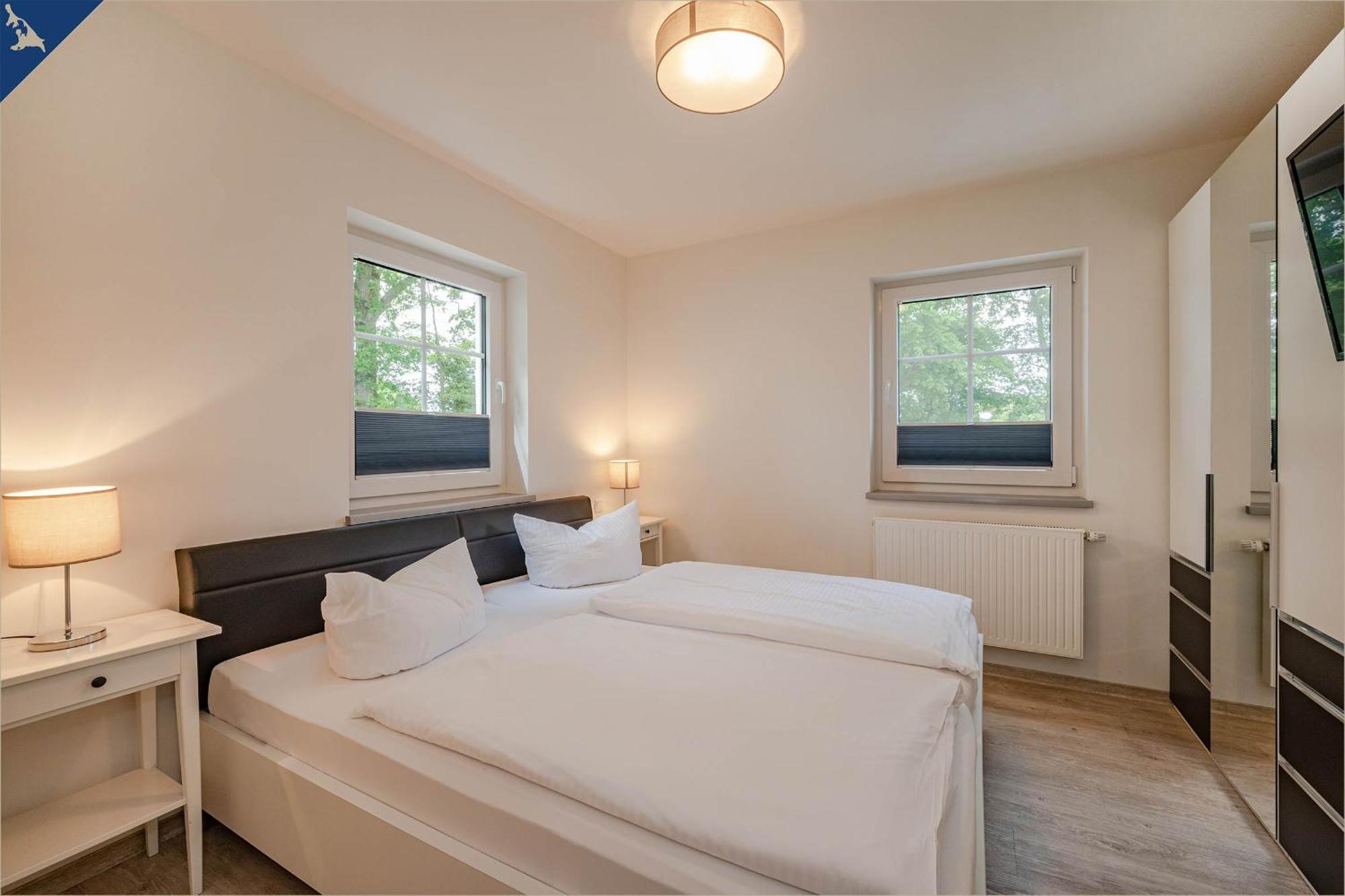 Villa Doris Whg 2 Morgensonne Heringsdorf  Exteriér fotografie